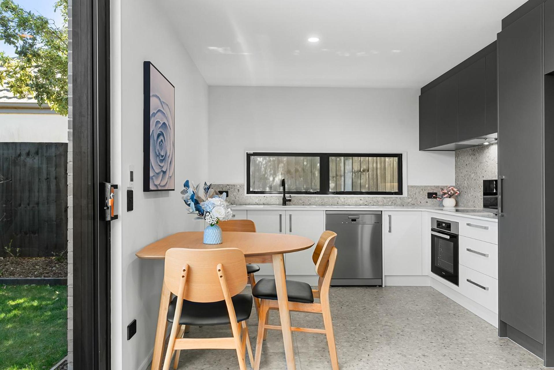 Modern Luxury Suite Near Cbd 3Bed 2Bath Christchurch Exterior foto